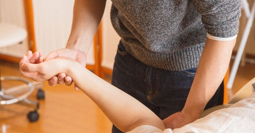 Physical Therapy Interventions for Cardiovascular Health