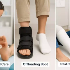 Techniques for Effective Wound Care Management