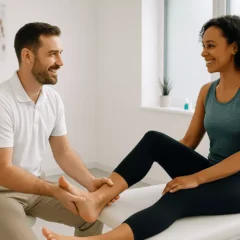 Top Reasons to Schedule an Appointment with a Foot and Ankle Specialist