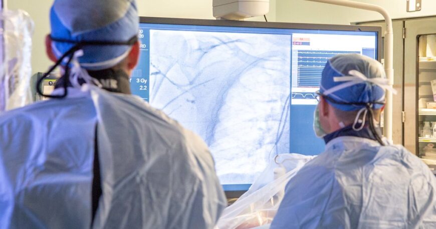 Understanding Cardiac Catheterization Procedures