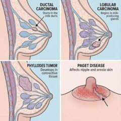 Understanding the Benefits of Early Detection in Breast Cancer
