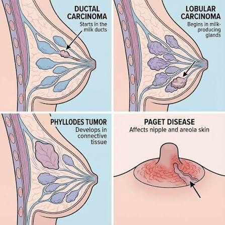 Understanding the Benefits of Early Detection in Breast Cancer
