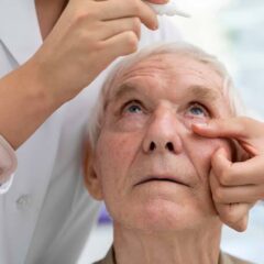 What Are the Treatment Options for Glaucoma?