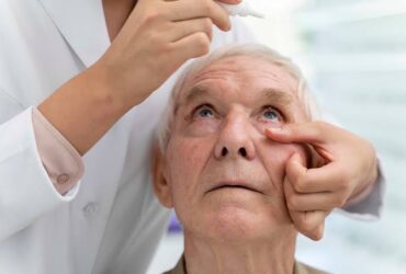 What Are the Treatment Options for Glaucoma?