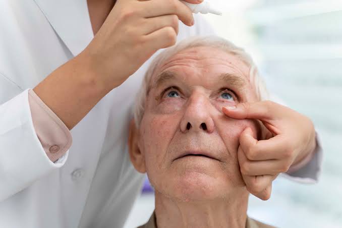 What Are the Treatment Options for Glaucoma?