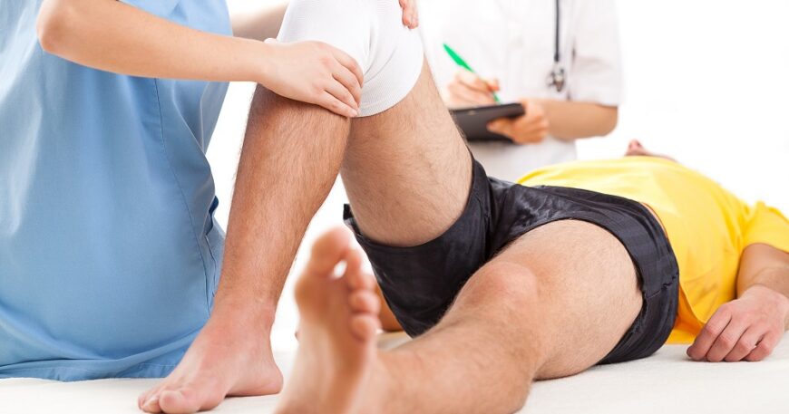 What Sports Medicine Treats