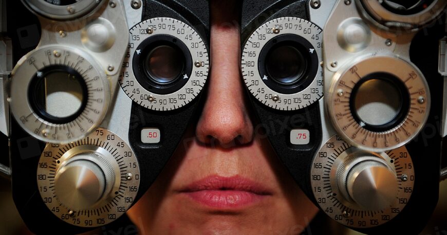 What To Expect During a Comprehensive Eye Exam