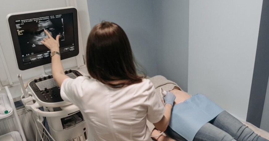 What To Expect When Visiting a Gallbladder Specialist