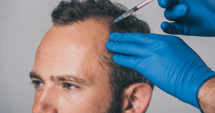 When Should I Receive Hair Restoration Treatments?