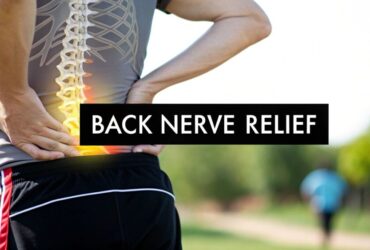 When To Consult a Neurologist for Back Pain Symptoms