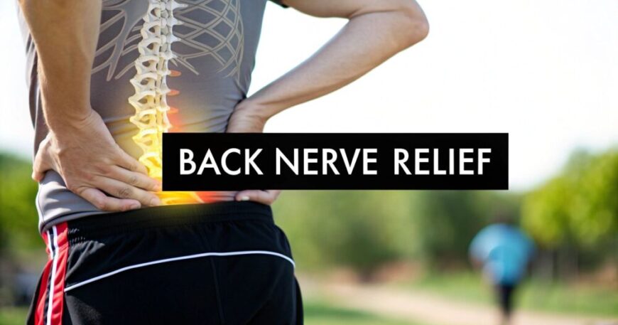 When To Consult a Neurologist for Back Pain Symptoms